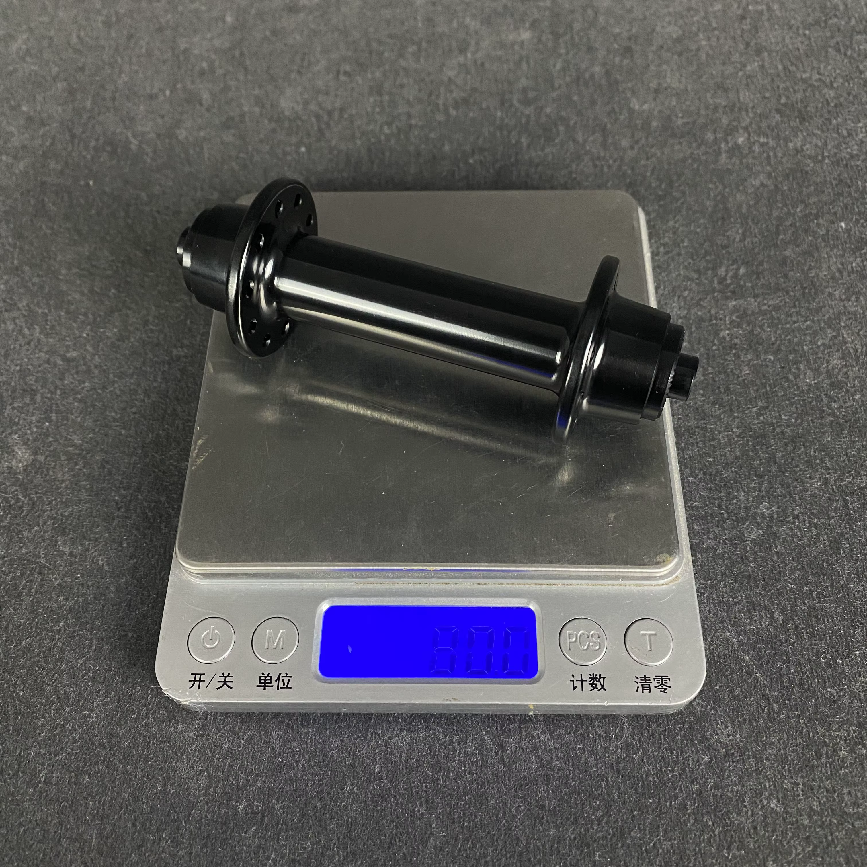 Moyeux de vélo de route super légers R13