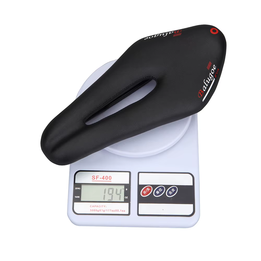 Nouvelle selle de vélo confortable