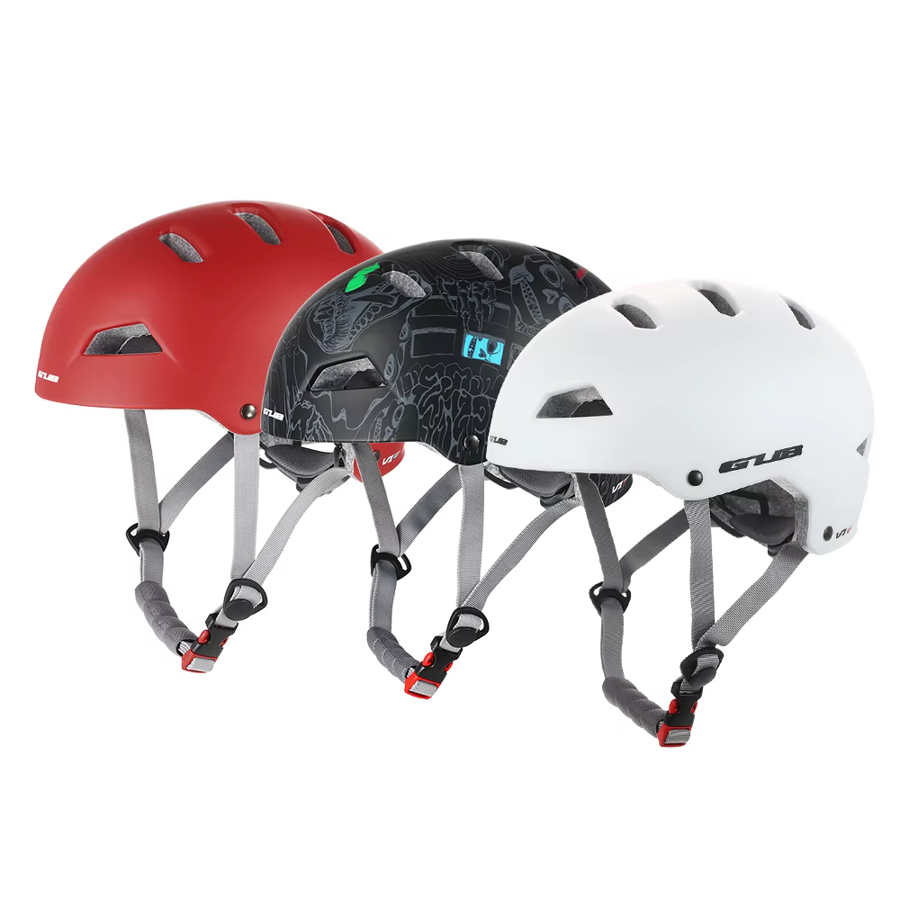 GUB V1-Casque de cyclisme pour homme et femme