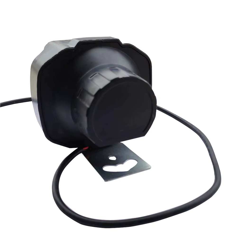 Ebike lumière LED 24V 36V 48V 60V 72V 15W phare de vélo électrique étanche