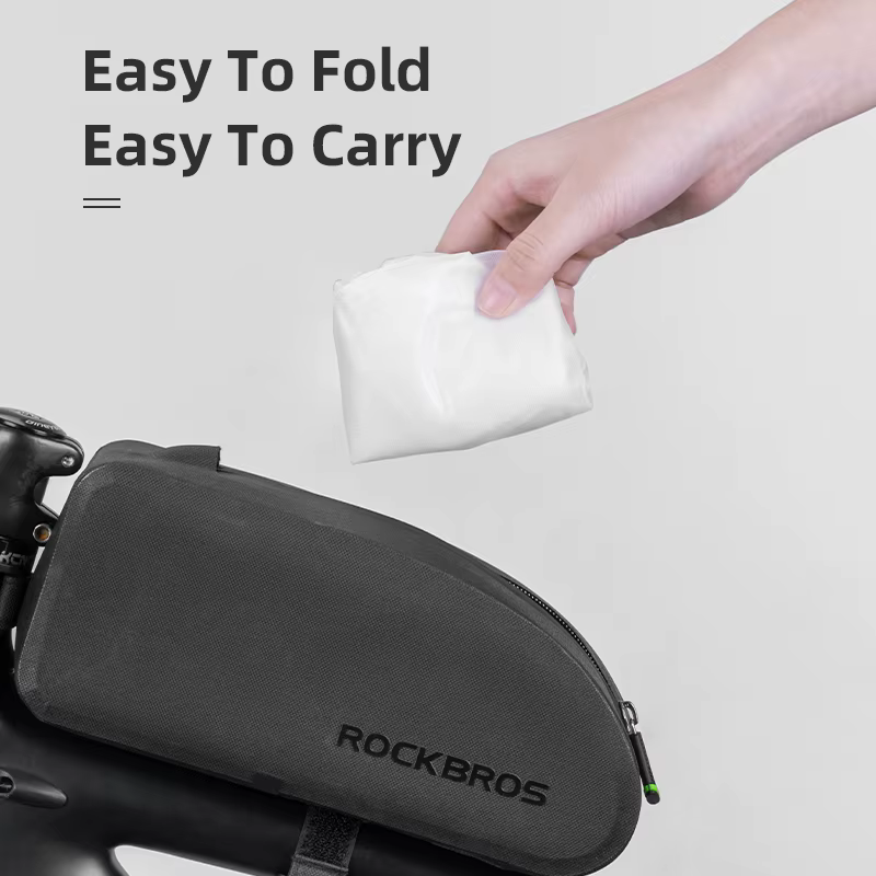 ROCKBROS – housse de protection pour casque de vélo