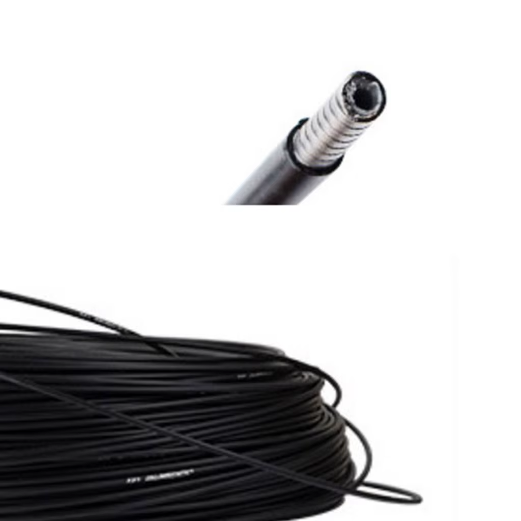 Boîtier extérieur de câble de frein de vélo 5/4mm