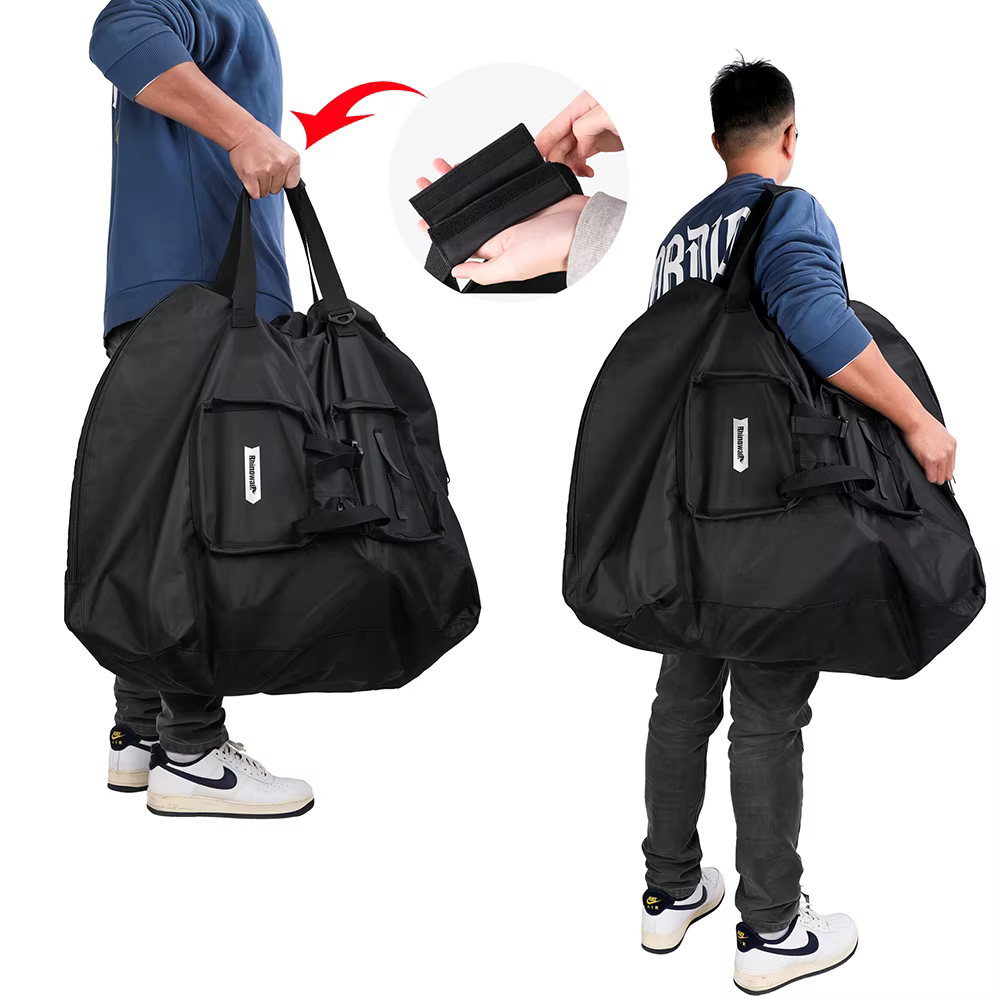 Bal inowalk-Sac de vélo pliant 14-20 pouces