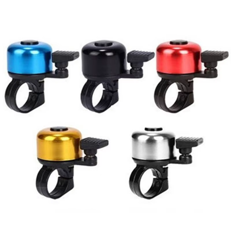Cloche pour trottinette électrique Xiaomi ata jia M365/M365pro/Ninebot ES1/ES2/ES3/ES4