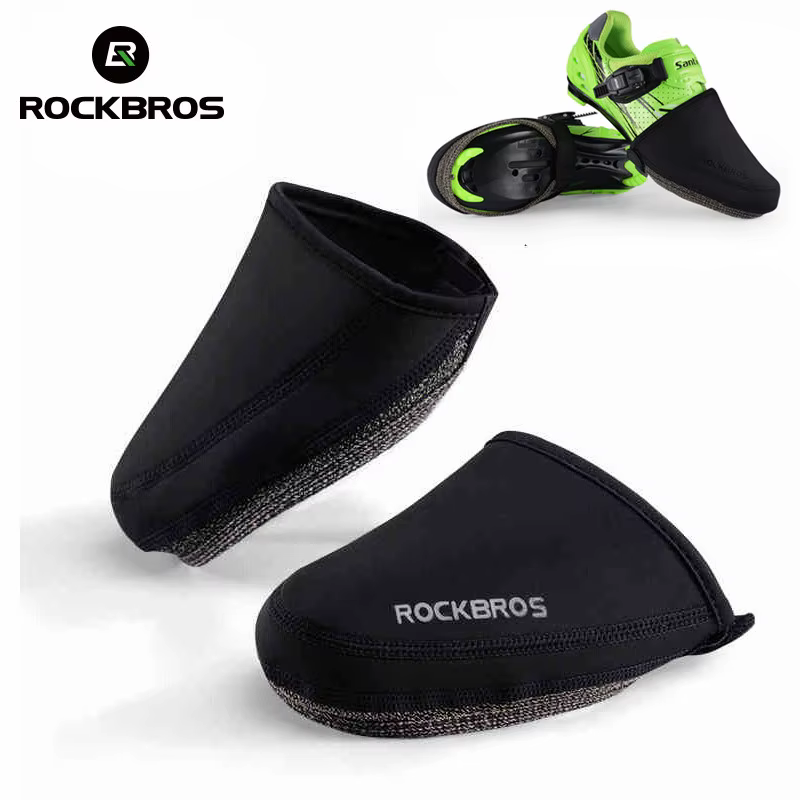 ROCKBROS – couvre-chaussures de cyclisme