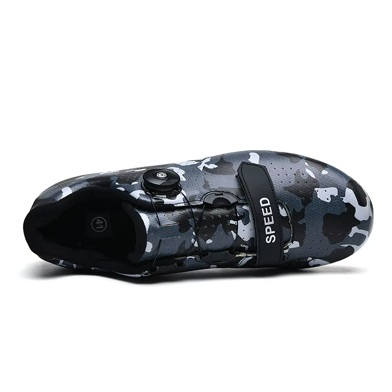 Chaussures de cyclisme sur route professionnelles