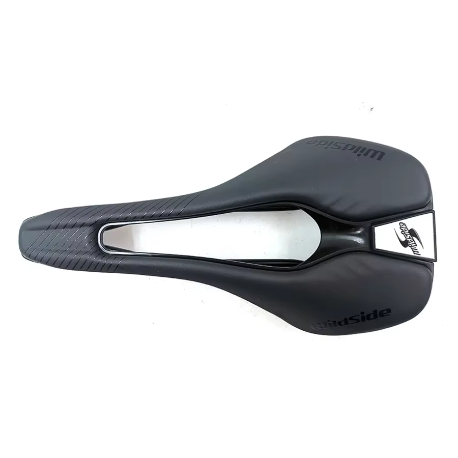 Wildside selle de vélo de route ultralégère VTT siège de course vague