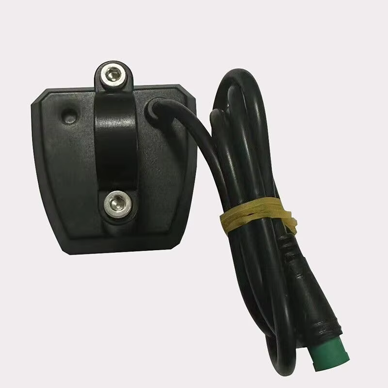 YADEA-Kit de conversion de vélo électrique à affichage LED, contrôleur de vitesse, accessoires de vélo, 36V, T319
