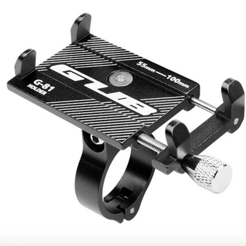 Support de téléphone en aluminium pour trottinette électrique Xiaomi M365 Pro 1S Pro2 ata 3 ata 4 Es2 MaxG30
