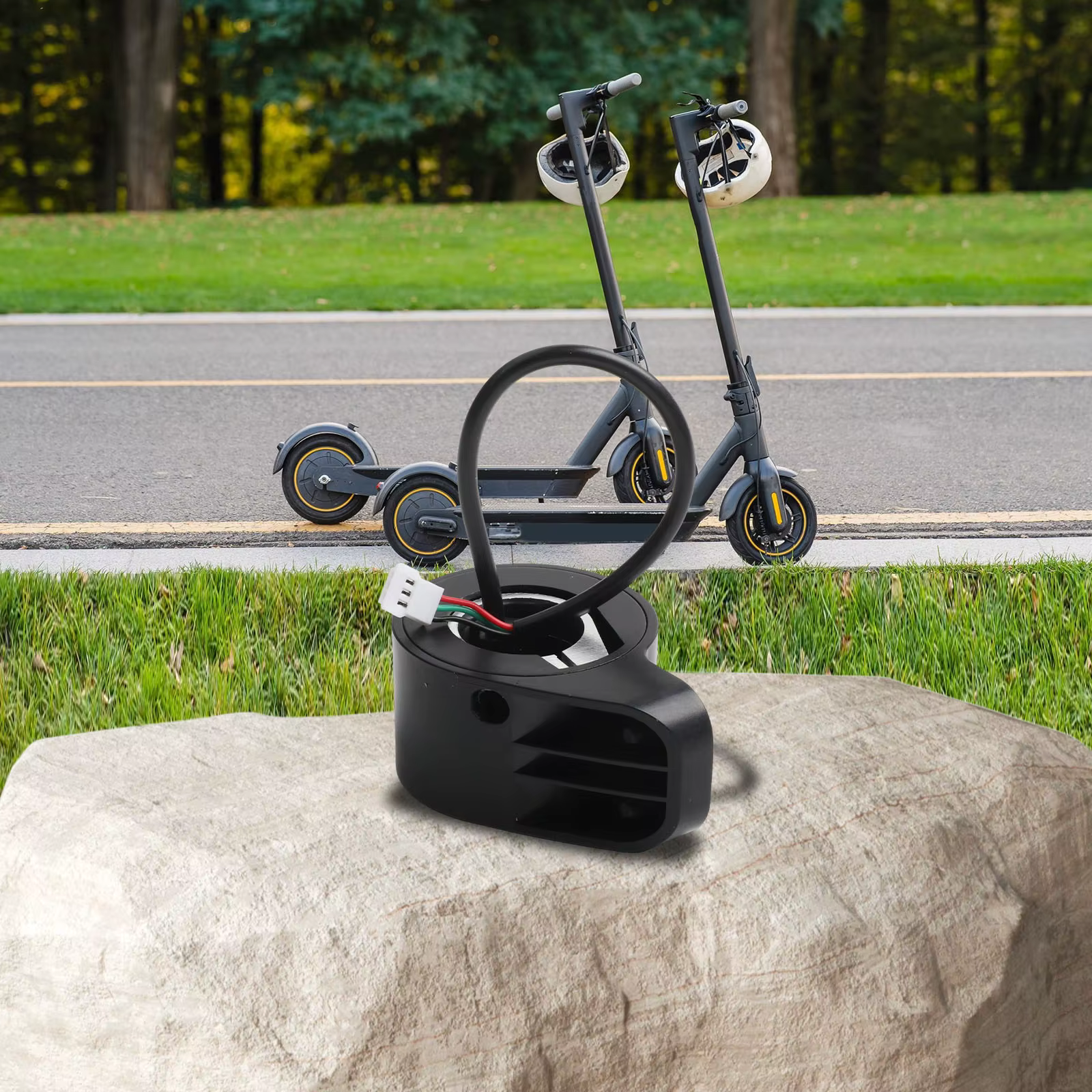 Accélérateur d'accélérateur au pouce pour Scooter électrique Gotrax