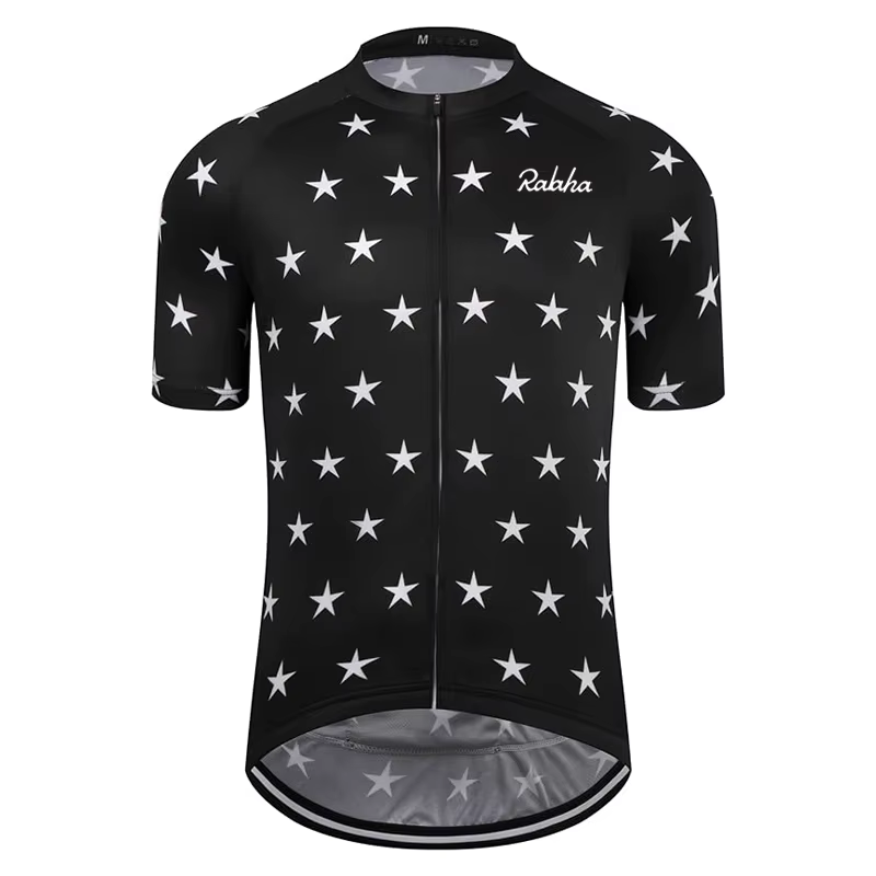 Ralaha-Maillot de cyclisme pour homme