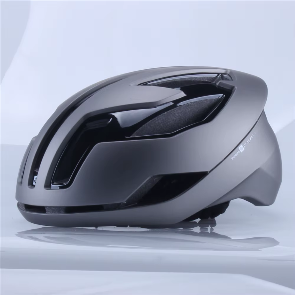 Casque de vélo de route pour homme et femme