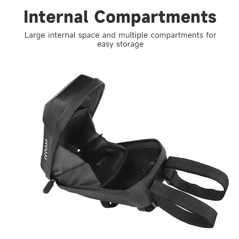 Sac de rangement avant pour Scooter électrique