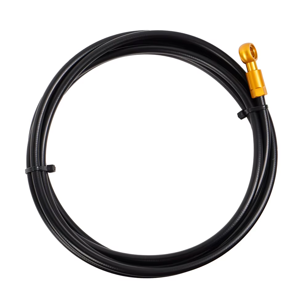Tuyau de frein hydraulique CNC pour vélo