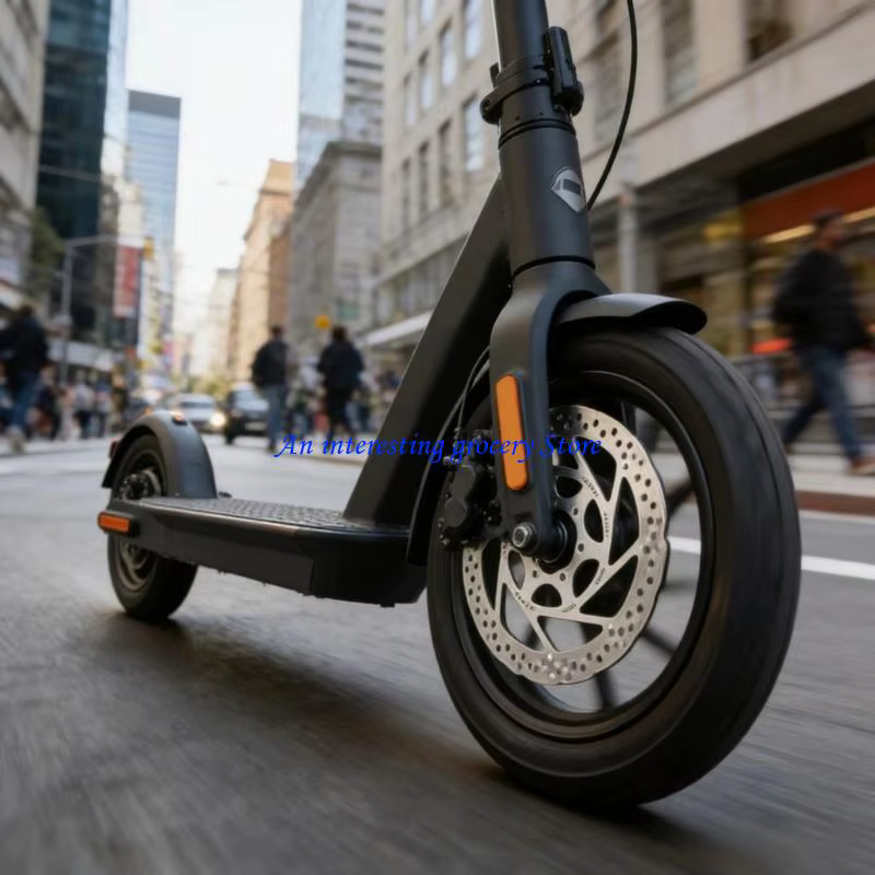Rotors frein à disque pour Scooter électrique 652D