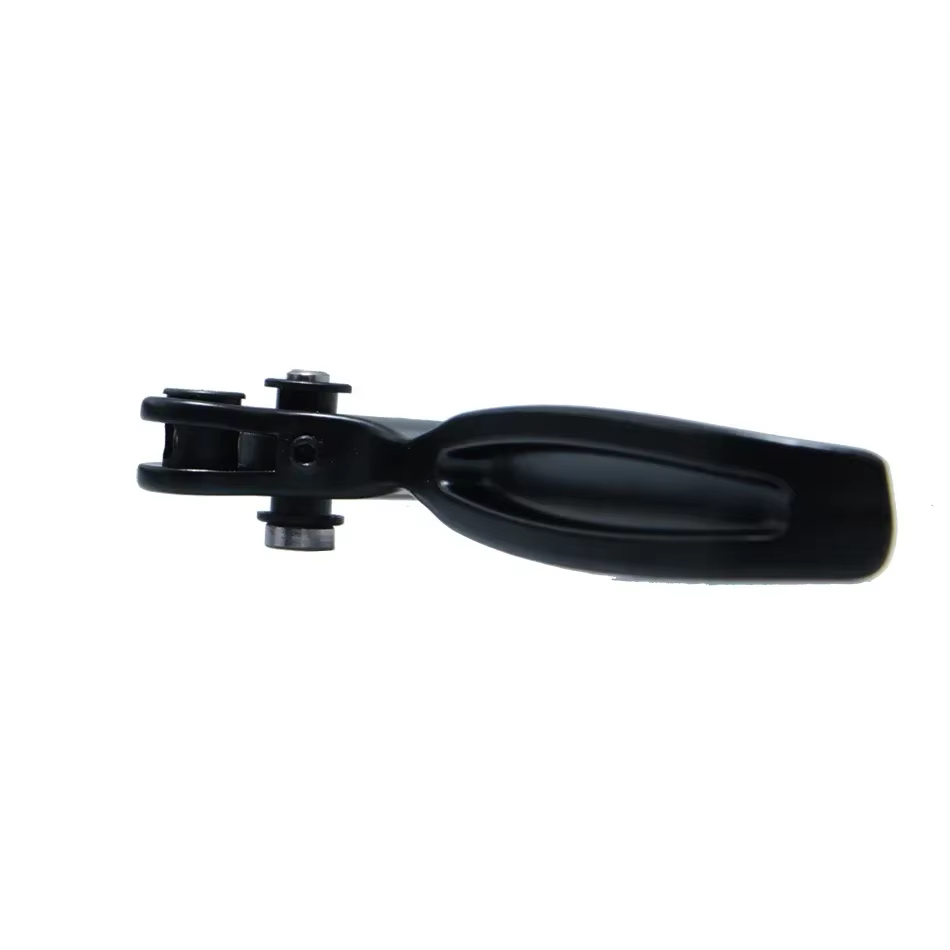 Goodtaste XOD levier pièces de réparation poignée vélo montagne e-bike scooter électrique vtt frein hydraulique accessoires alliage d'aluminium