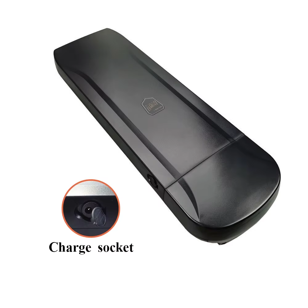 Batterie de vélo électrique