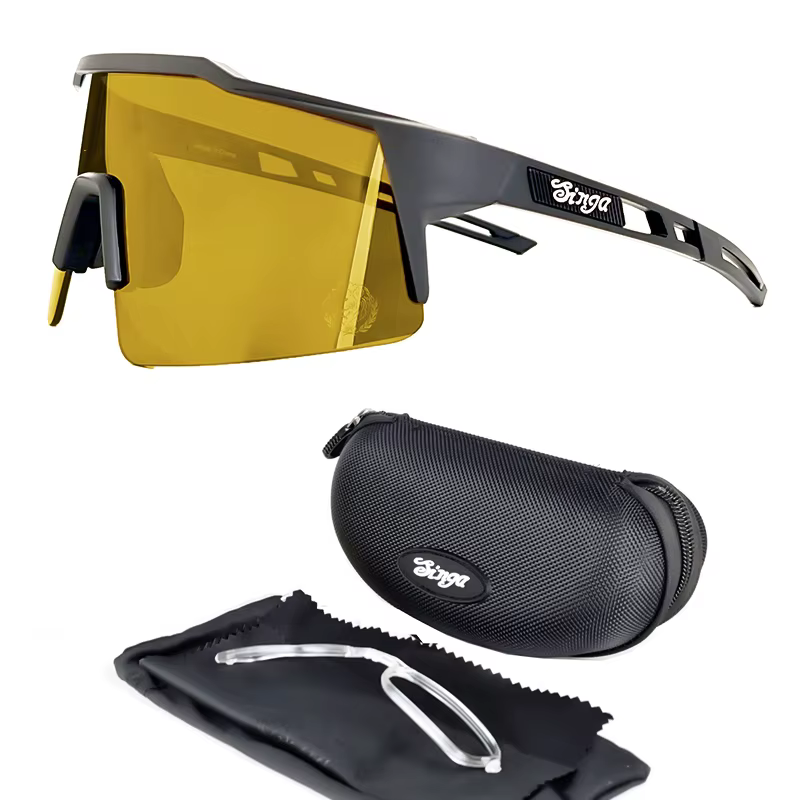 Lunettes de cyclisme pour hommes et femmes
