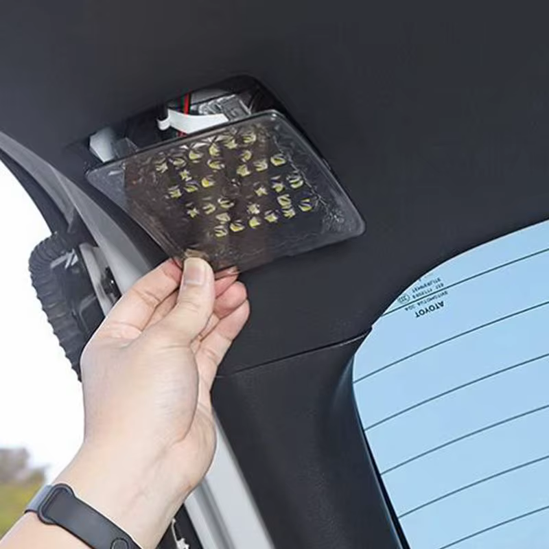 Pour Toyota RAV4 RAV 4 5th 2019 2020 LED feux arrière de voiture feu de coffre de chargement arrière lampe de hayon lumières de valise pour Rav4 2022 2023