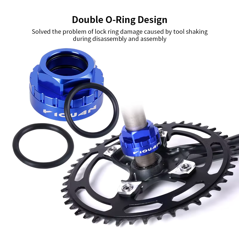 Outils de réparation de vélo