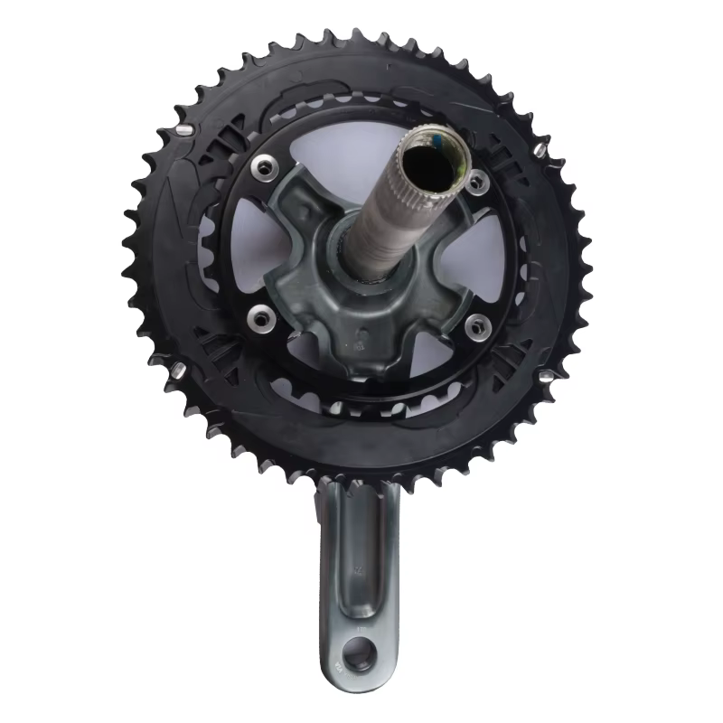 Shimano Tiagra 4700 pédalier 10 vitesses 165mm/170mm/172.5mm/175mm 50-34T 52-36T vélo de route manivelle