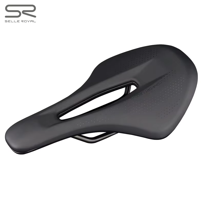 Selle de vélo de montagne SELLE ROYAL