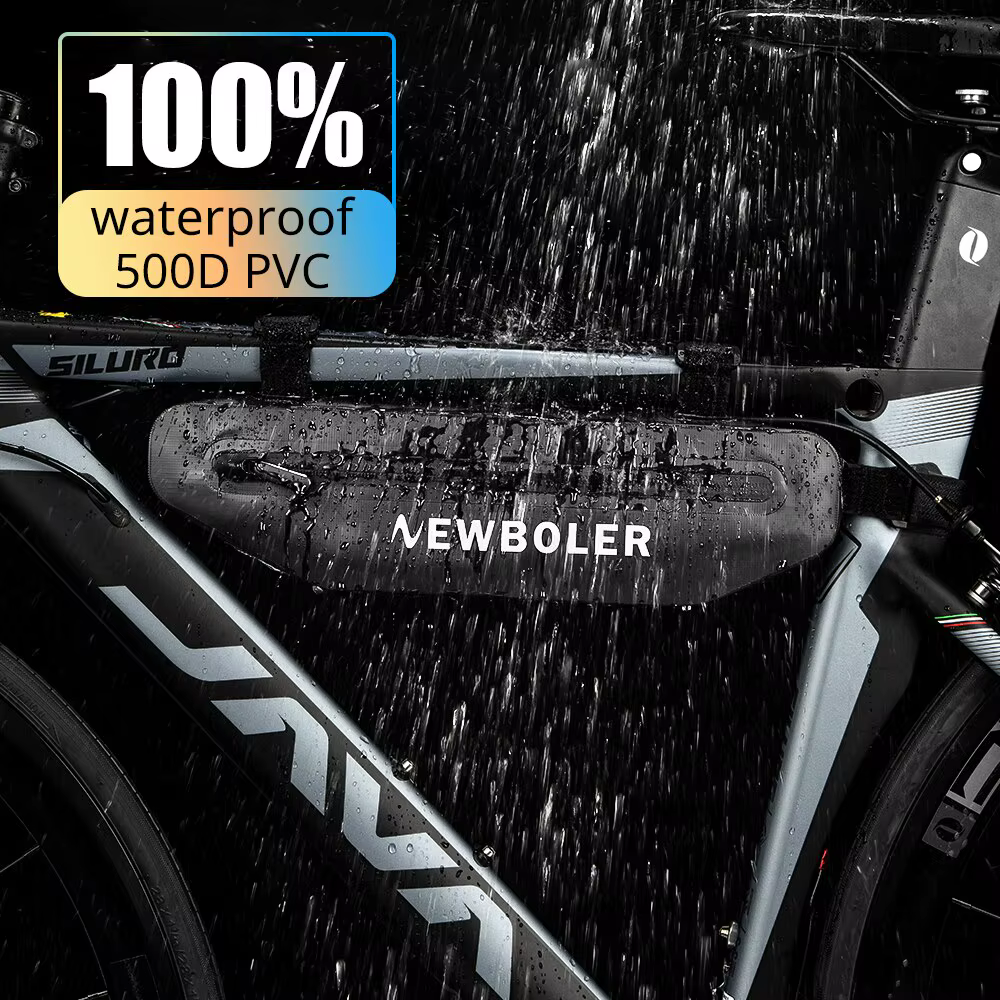 NEWBOLER Sacs De Vélo