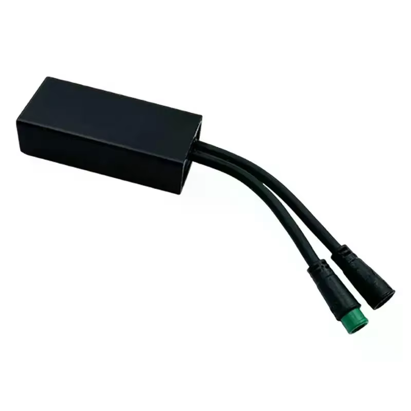 Contrôleur de vitesse réglable pour trottinette électrique 4/3 Lite 4 Lite 4 Ultra, installation facile
