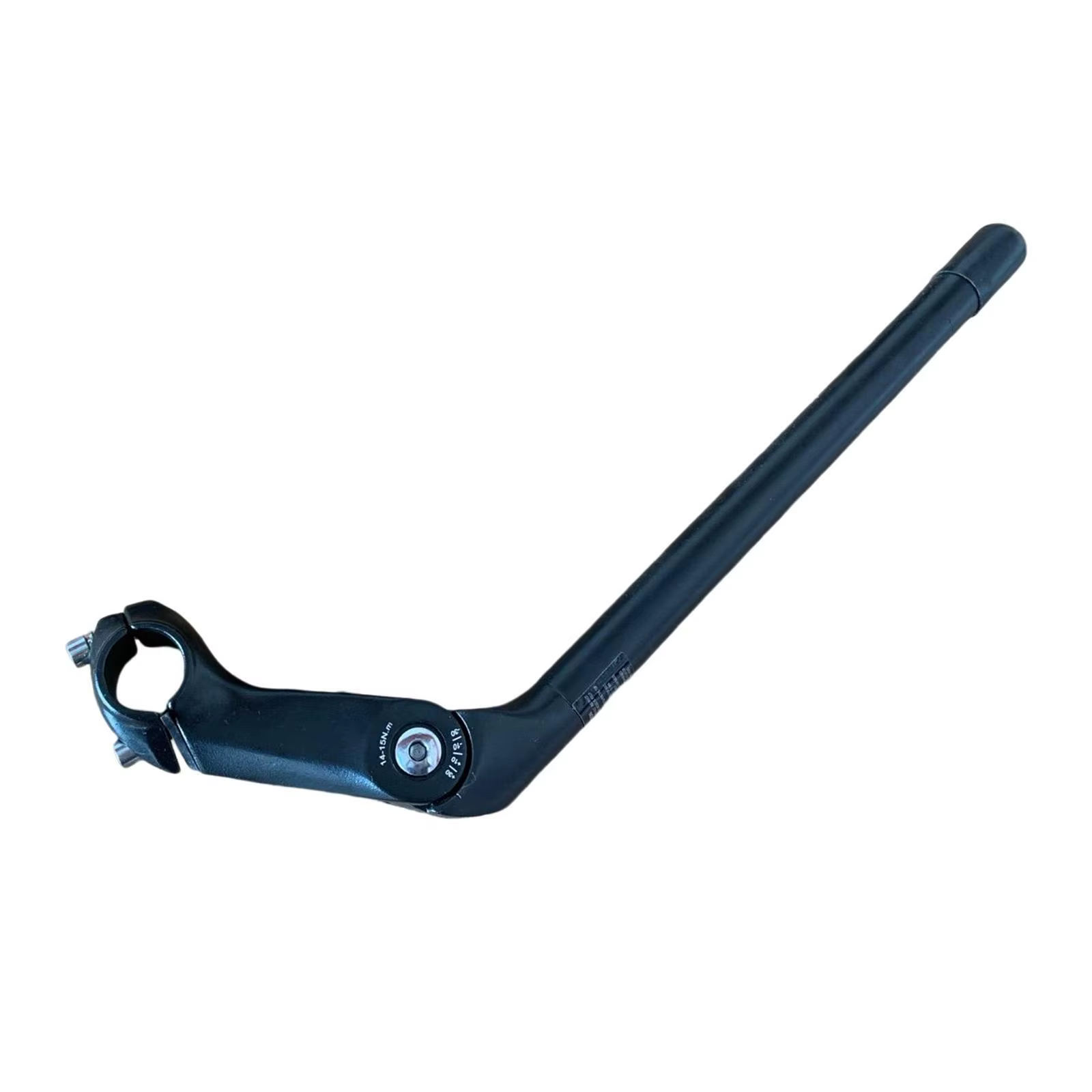 Tige d'extension durable pour vélo de route, 22.2mm, pour croiseur