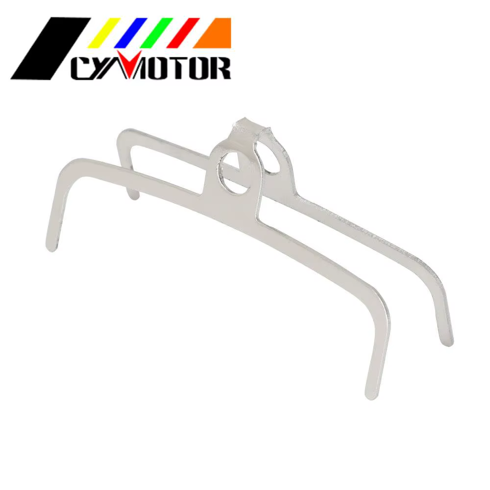 Rotor à disque avant et arrière pour vélo électrique