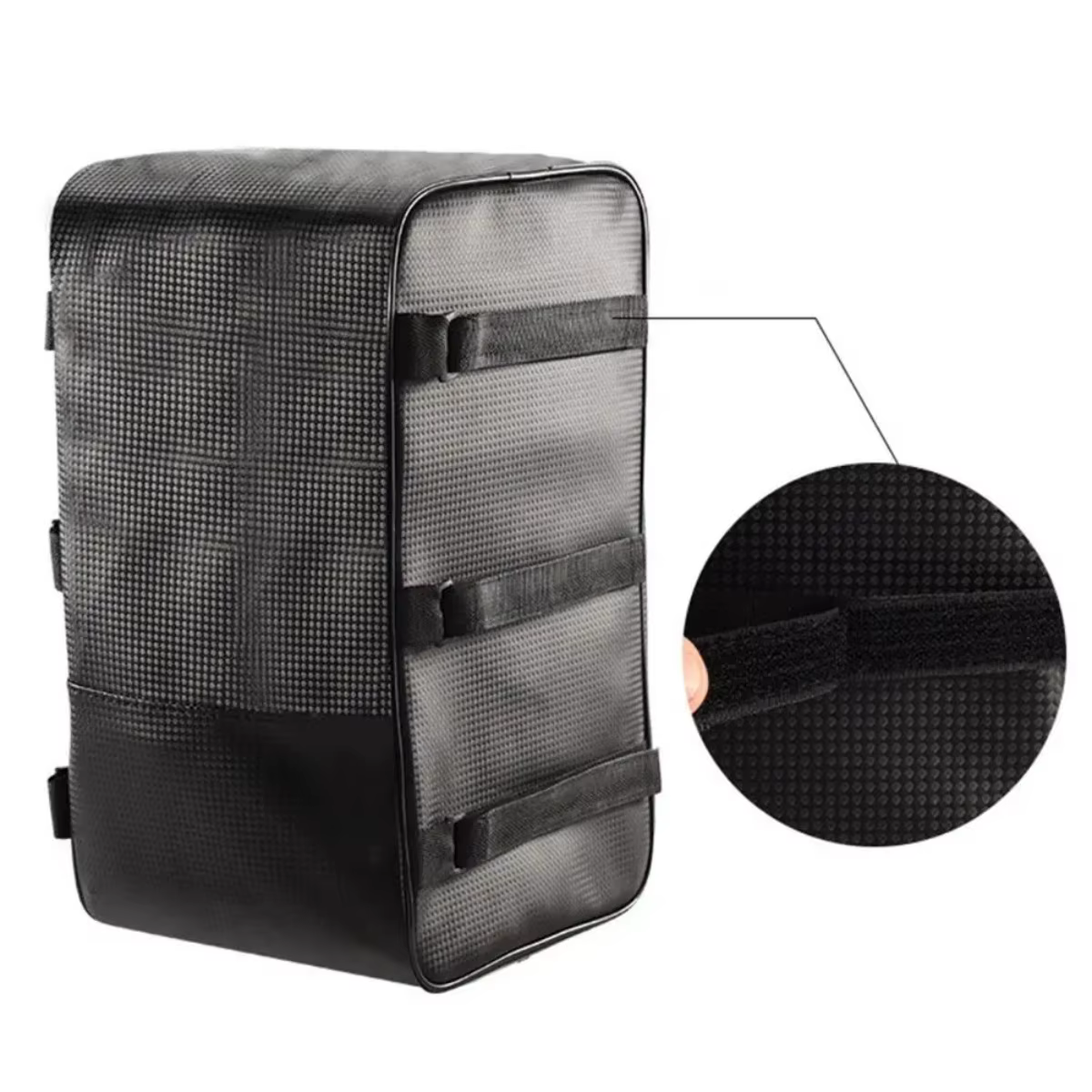 Porte-bagages de vélo, sac de siège arrière pour vélo, sac de voyage étanche pour vélo de montagne VTT, sacs de rangement, accessoires