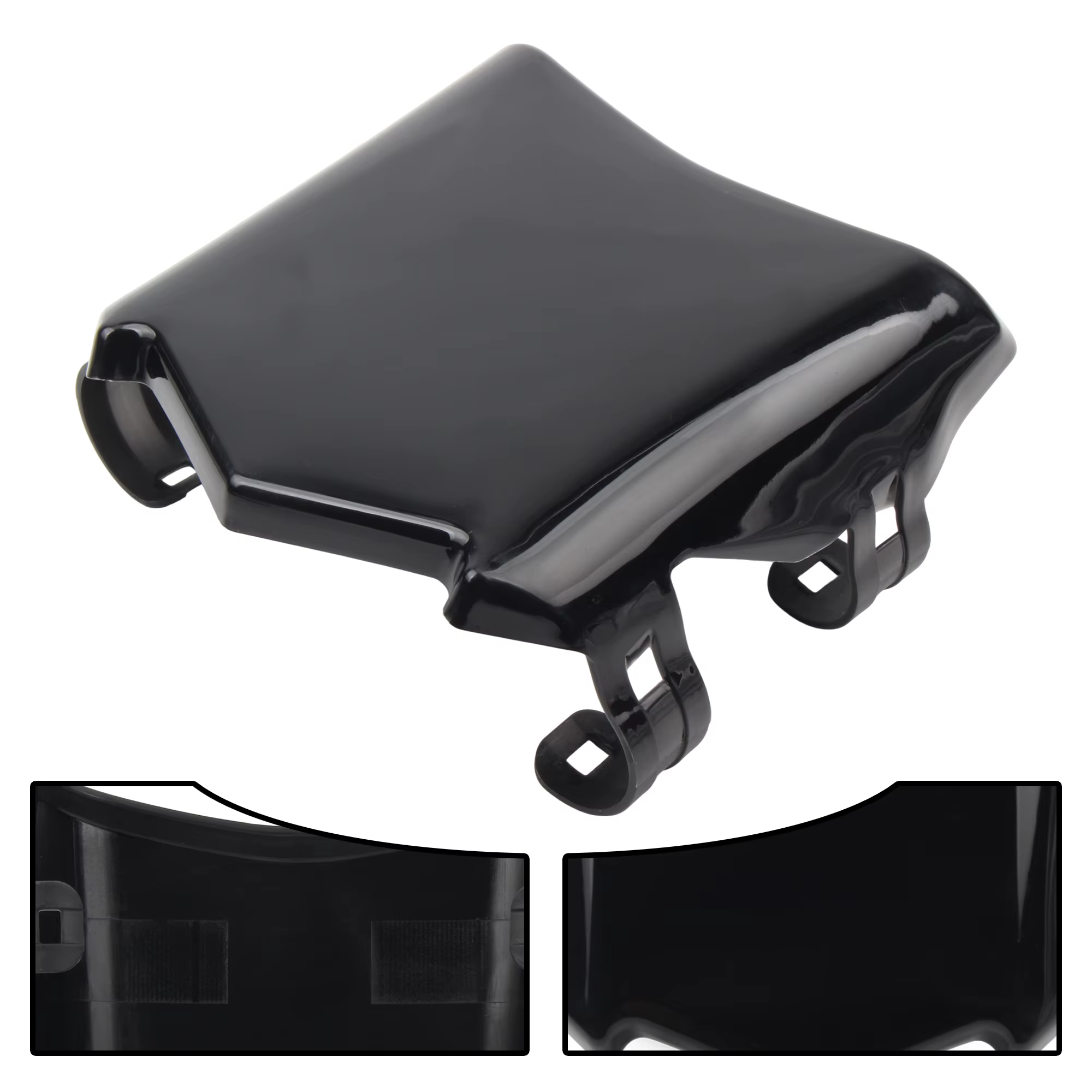 Plaque d'immatriculation avant pour moto électrique E-Bike Surron S X Stark Varg Talaria Sting Q20 DirtBike Motocross