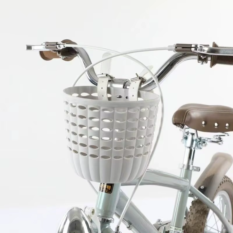 Panier de vélo pour enfants