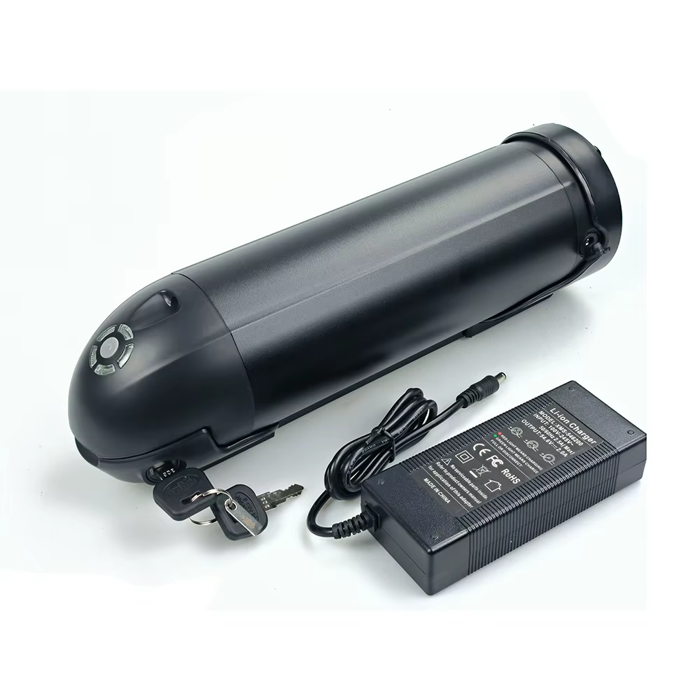 Batterie pour vélo électrique