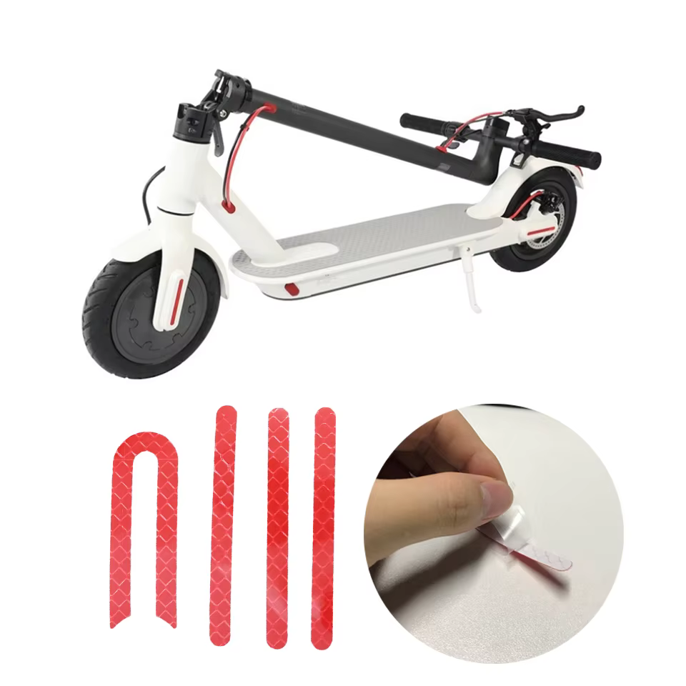 Couverture De pneu pour Scooter électrique Xiaomi M365 Pro 1s