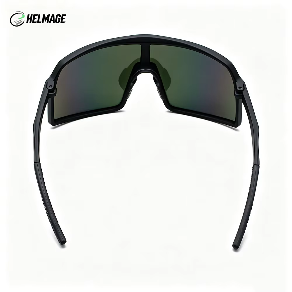 Sports de plein air Aero casque de cyclisme vtt montagne route