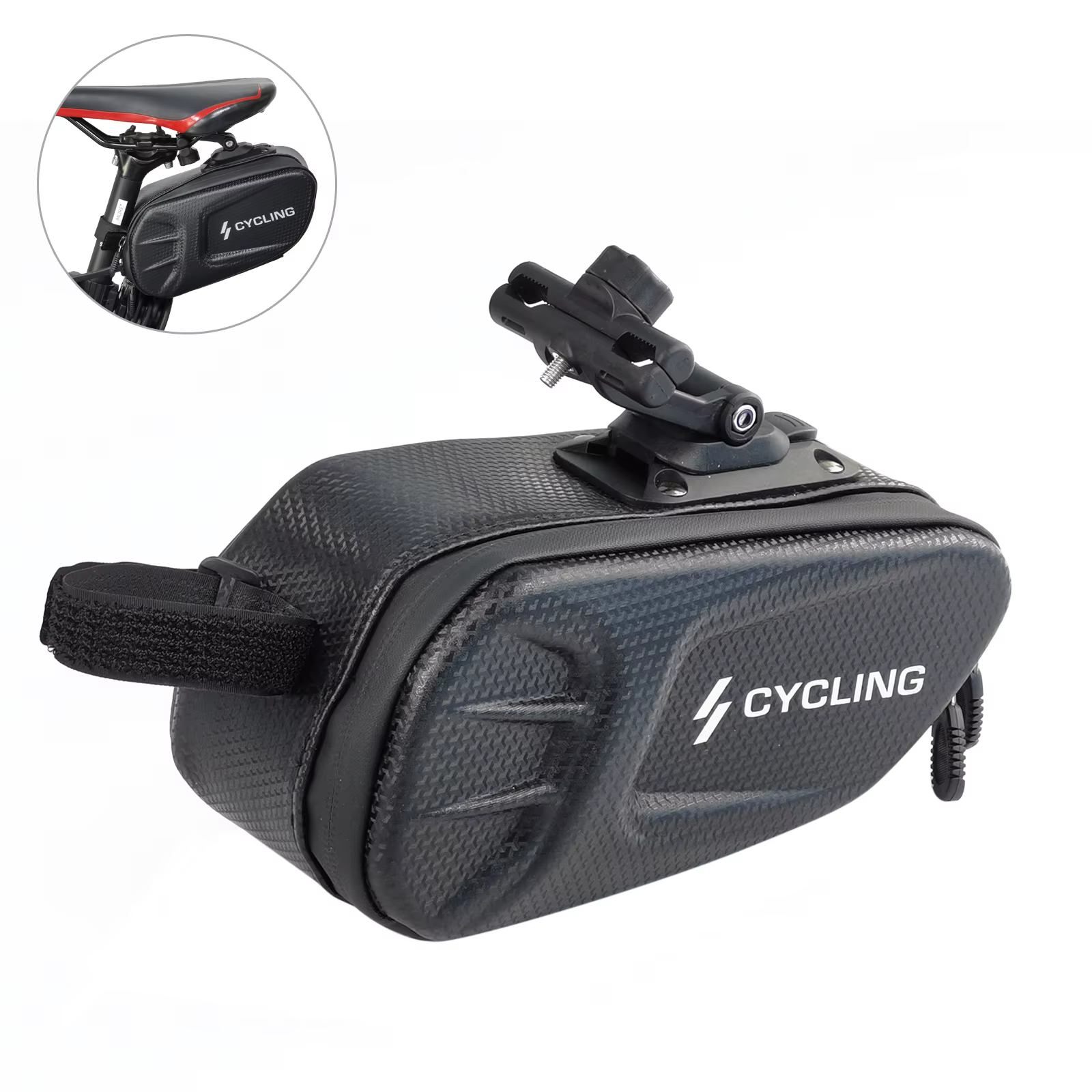 Pack de batteries lithium-ion pour vélo électrique 21700 36V 48V 10Ah Sam/sung50E