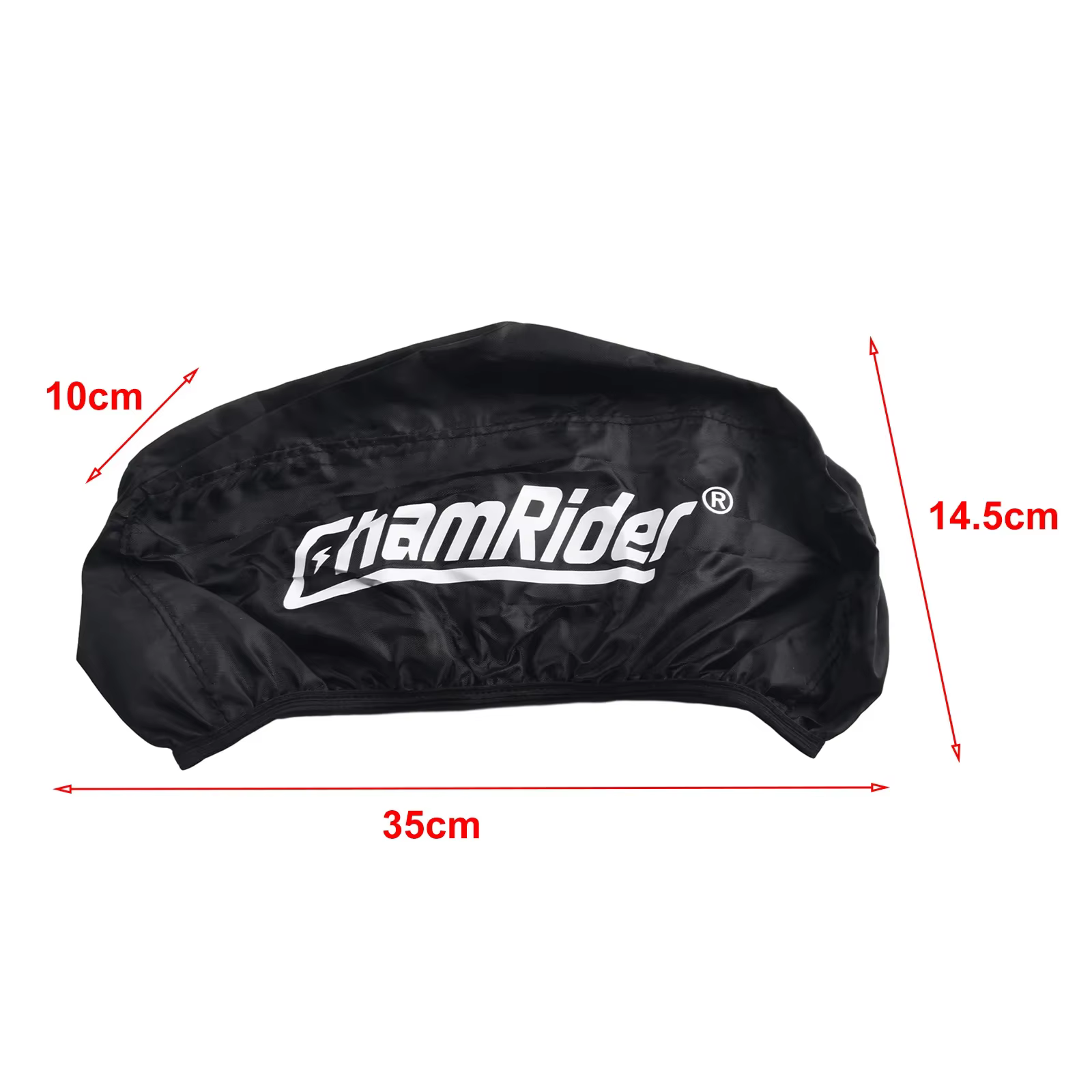 Sac de vélo électrique