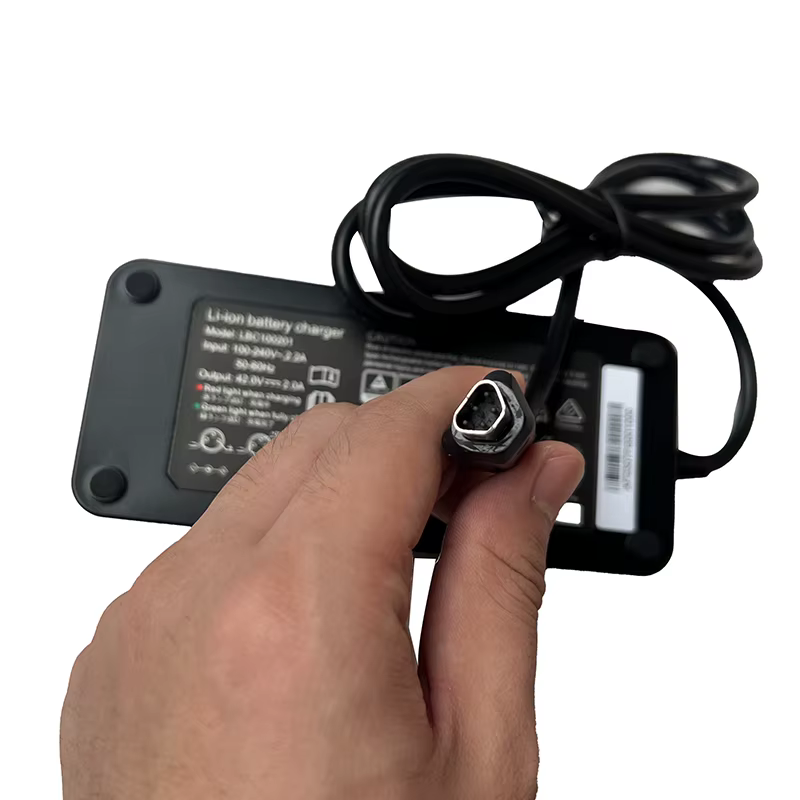 Nouveau chargeur de remplacement pour Qicycle EF1