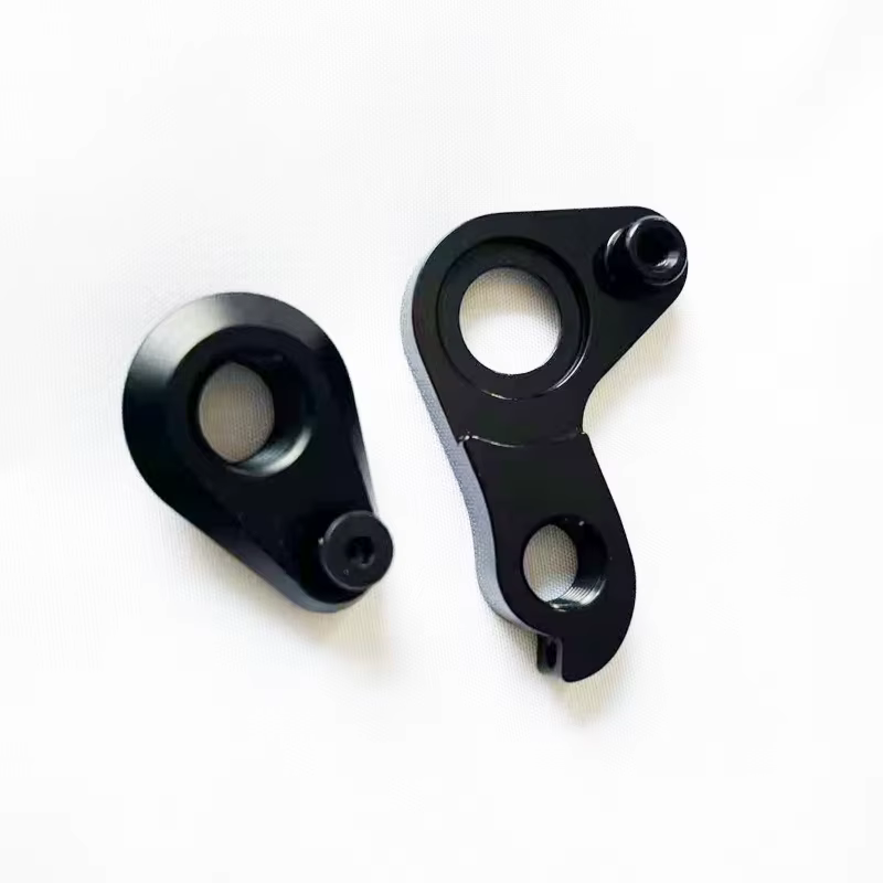 Support de dérailleur arrière d'origine pour vélo de route Pinarello Dogma F Disc