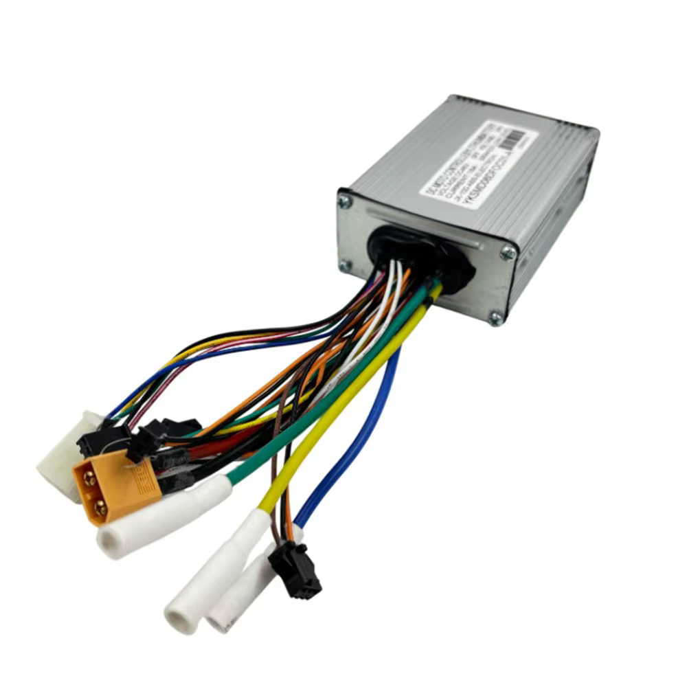 Carte mère de contrôleur pour trottinette électrique Iscooter IX5