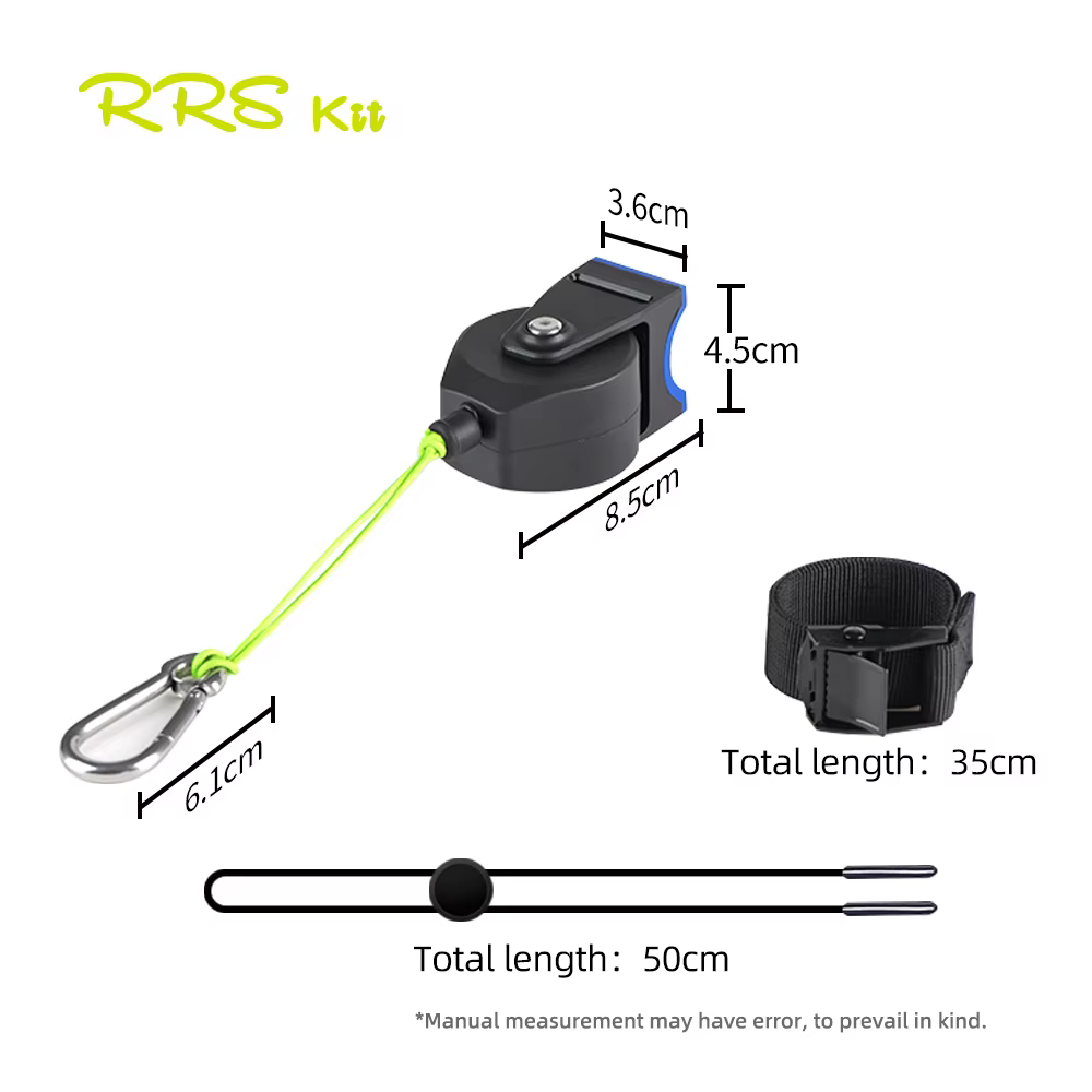 RRSkit corde de remorque de vélo