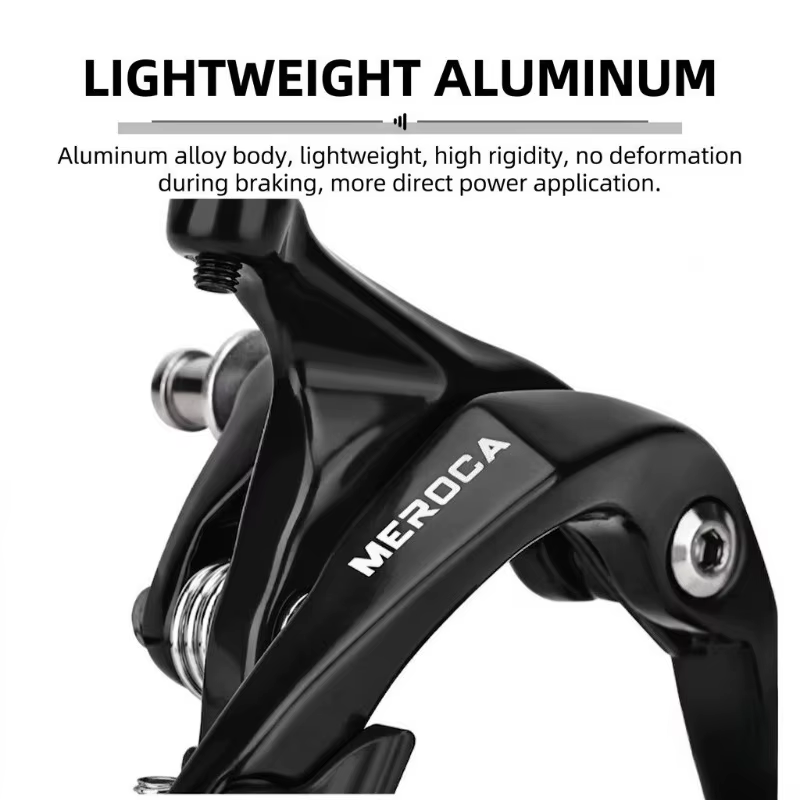 Étrier de frein de vélo de route R7000 en alliage d'aluminium 700C
