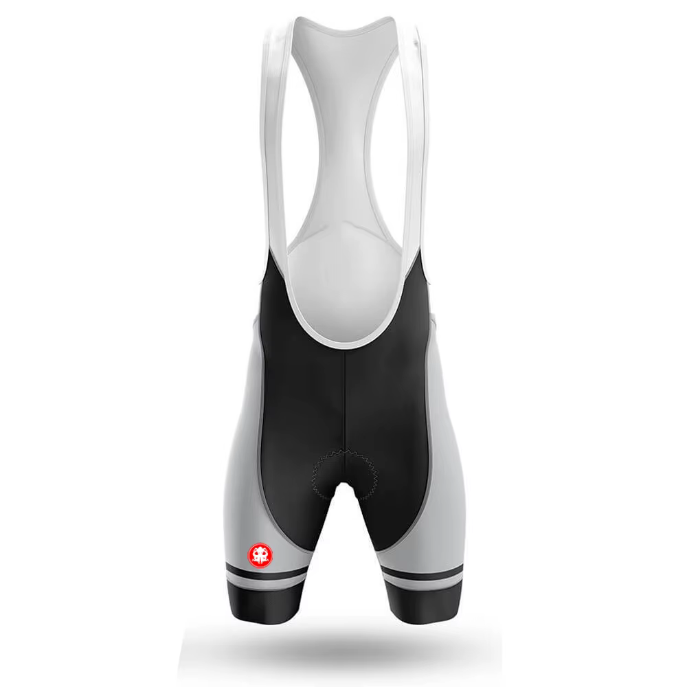 Short de cyclisme KRAKEN poulpe pour homme, bermuda pour faire du vélo