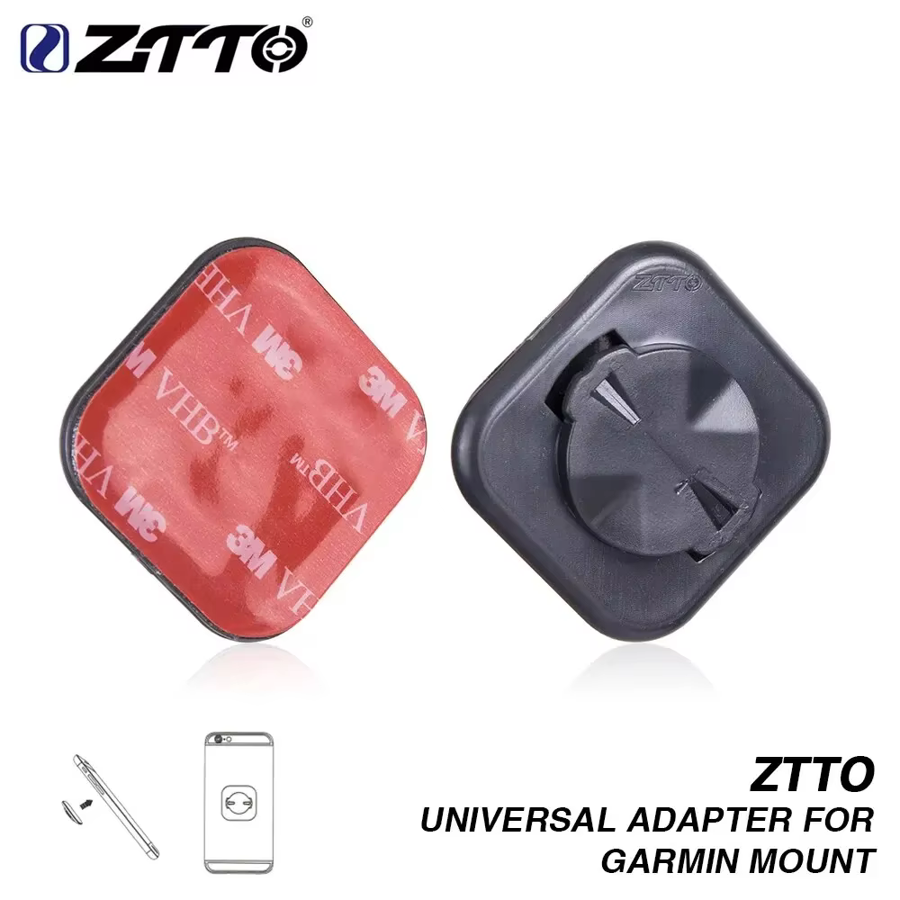 ZTTO accessoire de vélo vtt