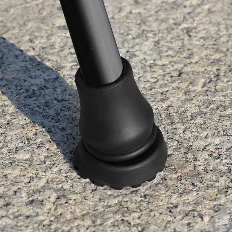 Embout de protection pour bâtons de randonnée