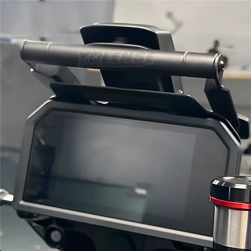 Support de téléphone pour moto, support de Navigation GPS, pour Tracer 9GT Tracer 900GT Tracer9/900/9gt/900gt tracer 2021-2024