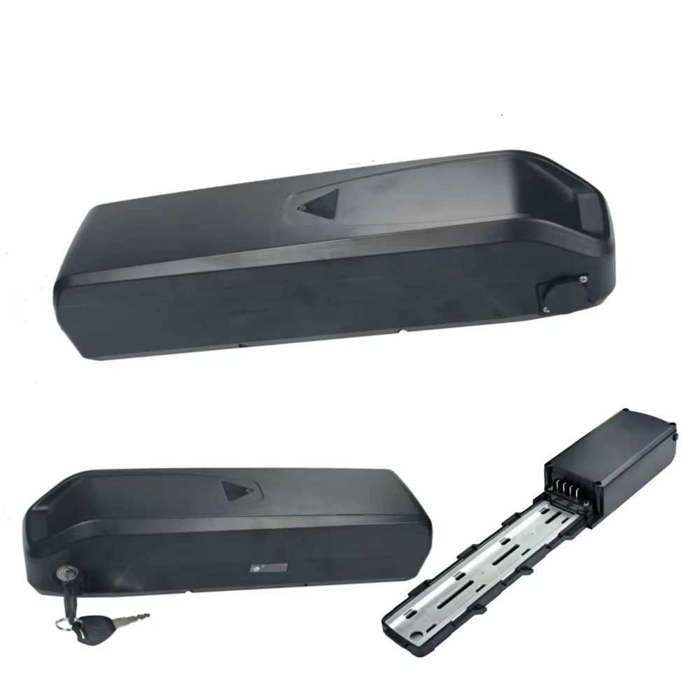 Batterie de vélo électrique de montagne Finbike M10 36v 10.4Ah 10Ah 13Ah 15Ah 16Ah 17.5Ah 48v
