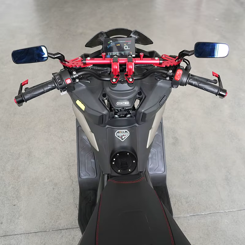 SEMSPEED – rétroviseurs de guidon pour vélo