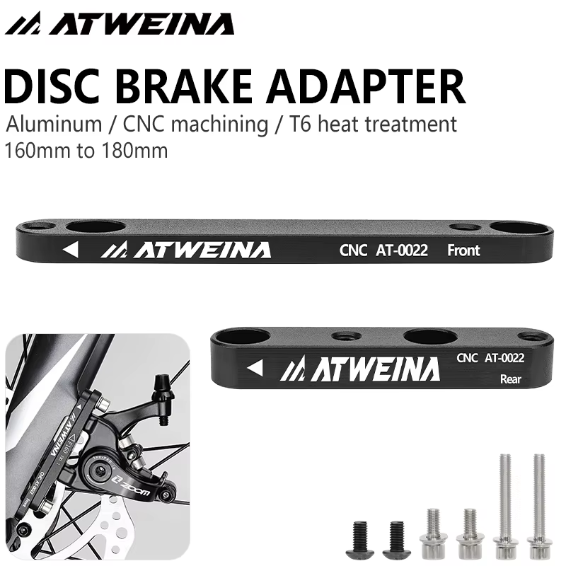 ATWEINA vélo de route